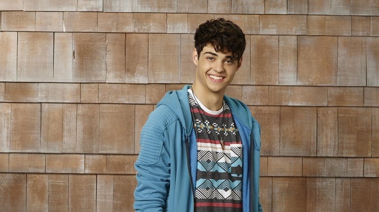 The Fosters