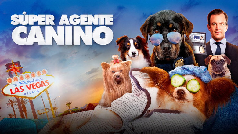 Show Dogs backdrop 9