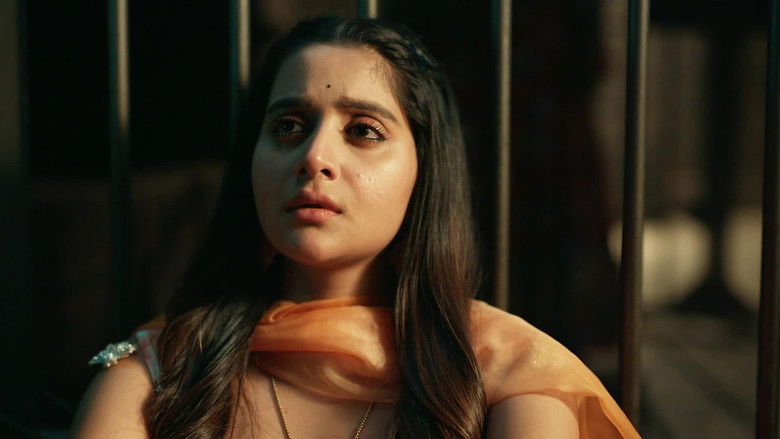 Deeya Faces a Tough Situation