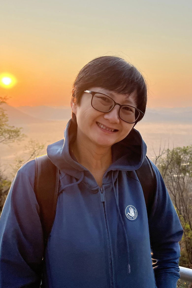 Siriporn Asdamongkol