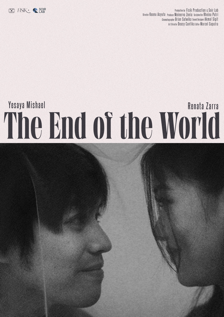 The End of the World