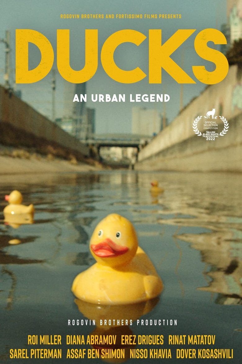 Movie Poster