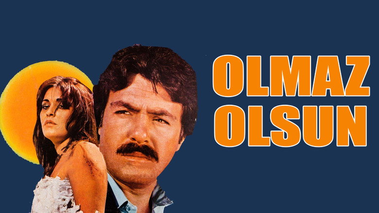 Olmaz Olsun backdrop 3