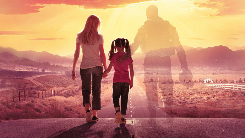 God Bless the Broken Road backdrop 2