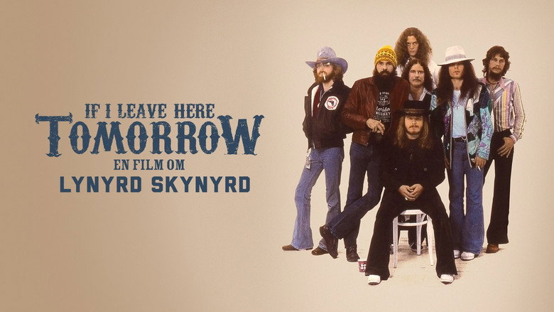 If I Leave Here Tomorrow: A Film About Lynyrd Skynyrd backdrop 7