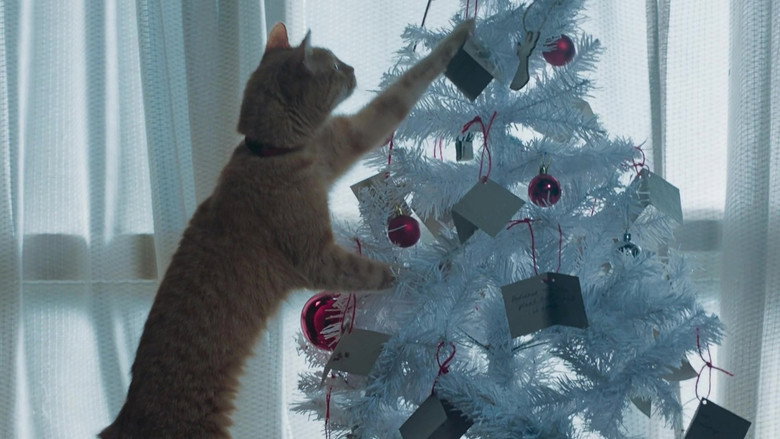 A Christmas Gift from Bob backdrop 9