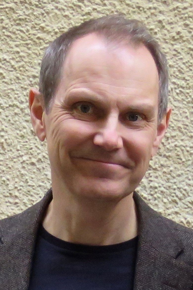 Tomas Tengby