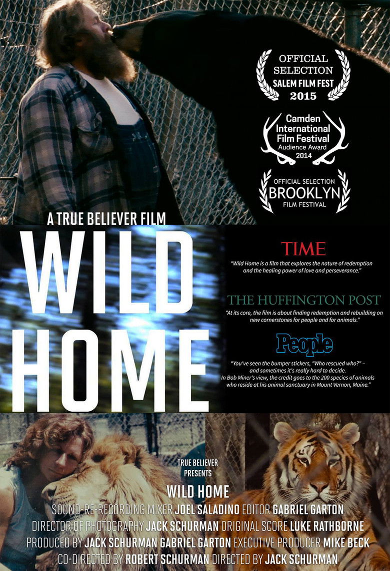 Wild Home