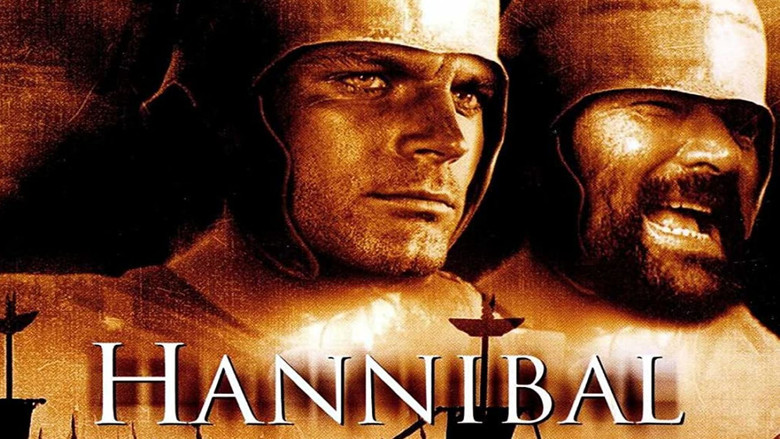 Hannibal backdrop 3
