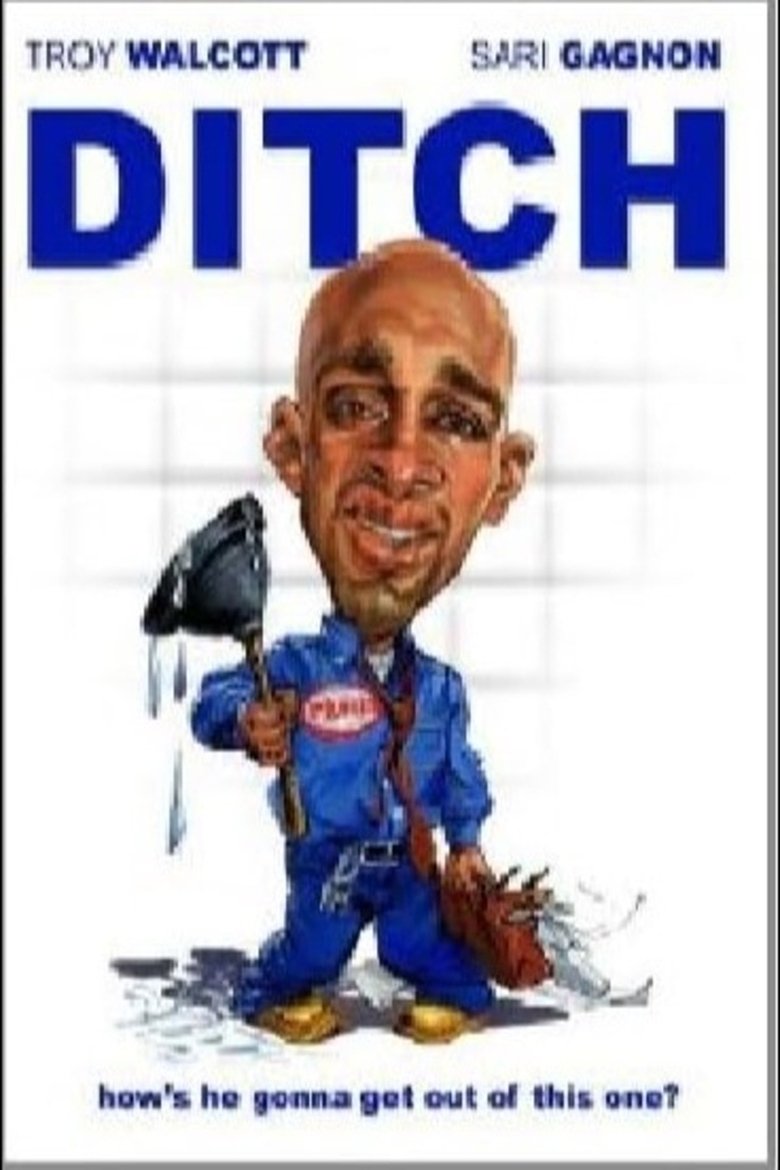 Ditch
