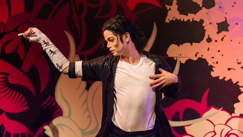 Michael Jackson : Les derniers secrets du roi de la Pop backdrop 1