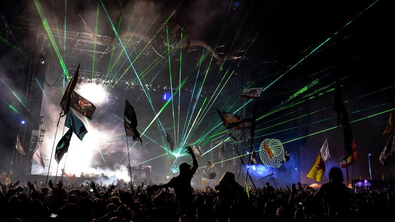 Glastonbury Festival 2019線上电影看完整版