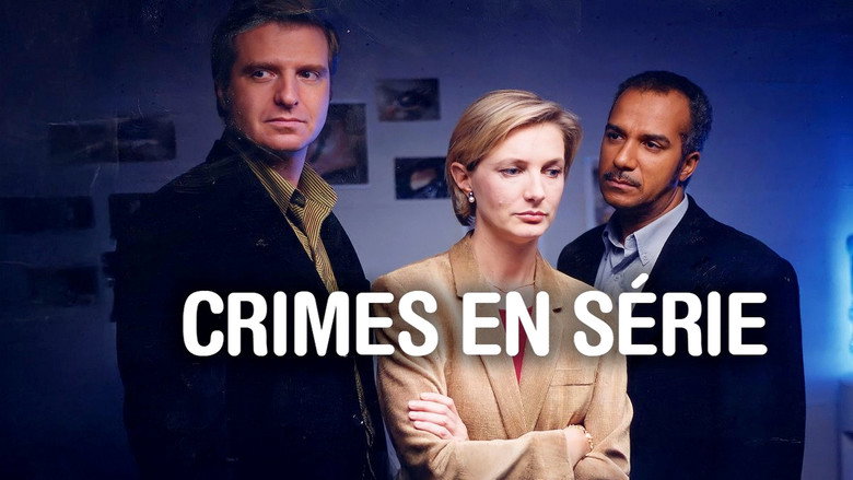 Serial Crimes backdrop 2