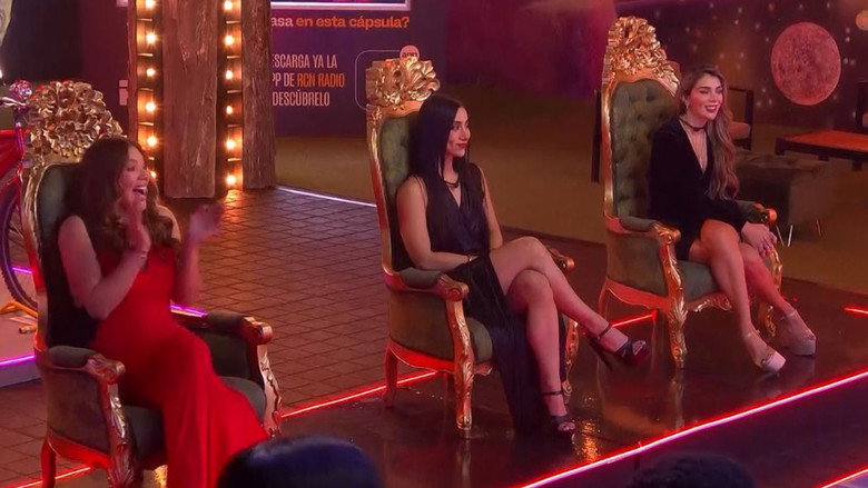 Beba y Marilyn de regreso