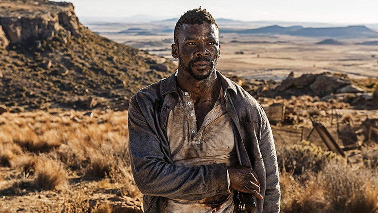 Five Fingers for Marseilles backdrop 2