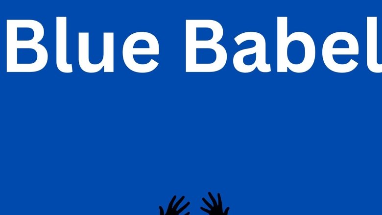 Blue Babel