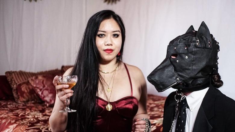 Meet The Sex Slaves