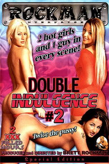 Double Indulgence 2
