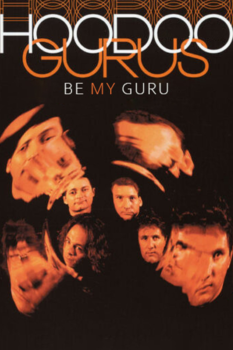 Hoodoo Gurus: Be My Guru