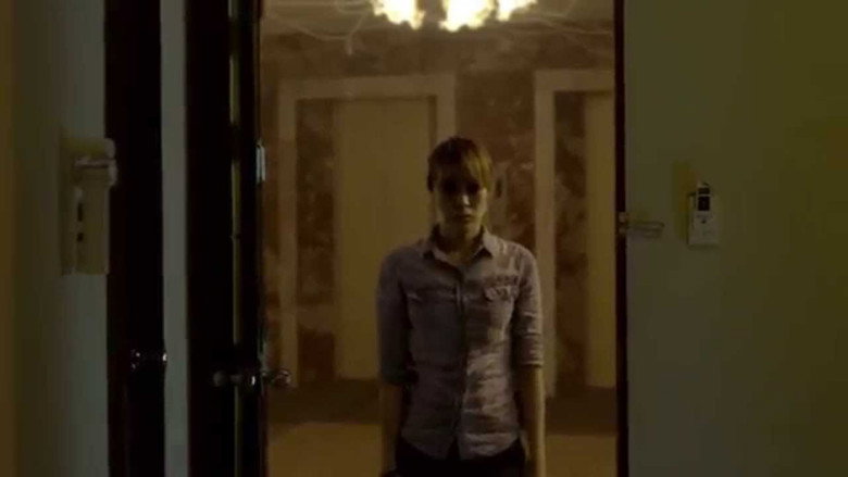 O.T. Ghost Overtime backdrop 2