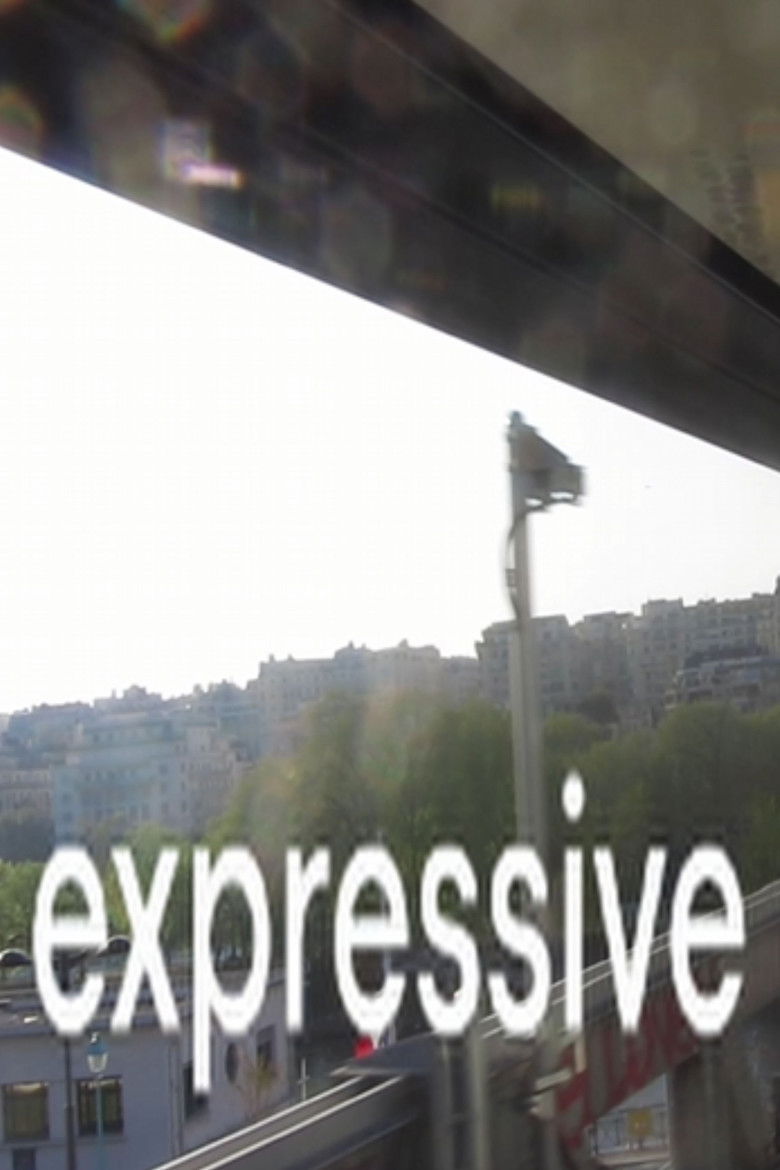 expressive videotape