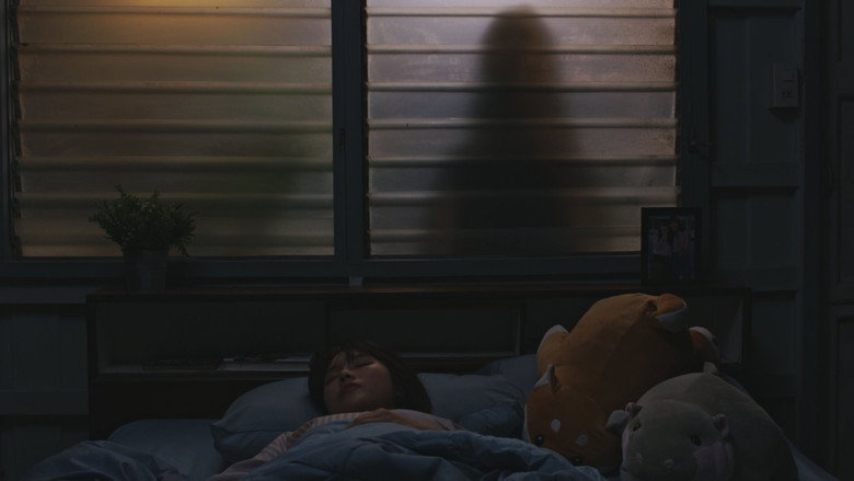 Runaway backdrop 8
