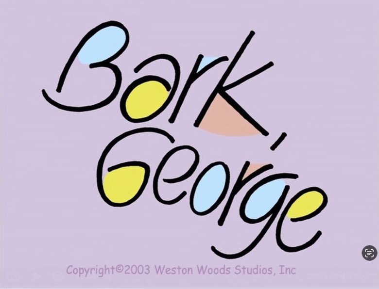Bark, George
