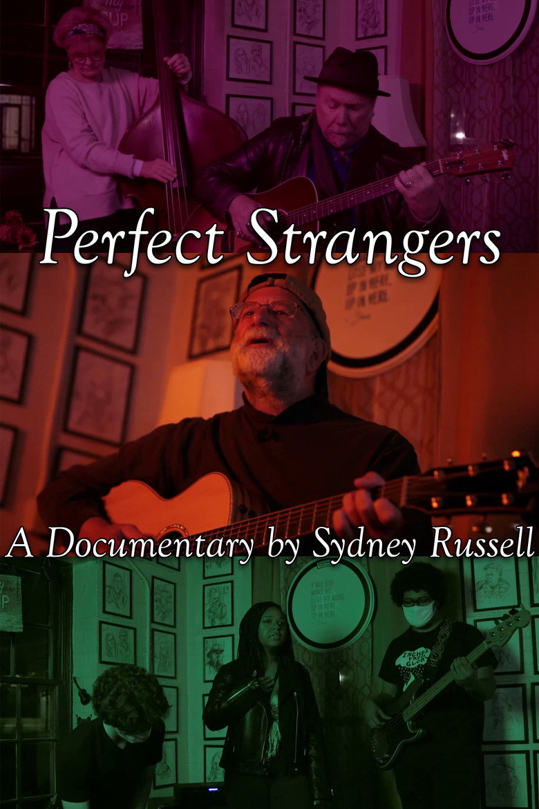 Perfect Strangers