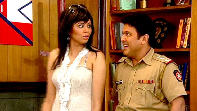 Naughtymukhi and Chandramukhi