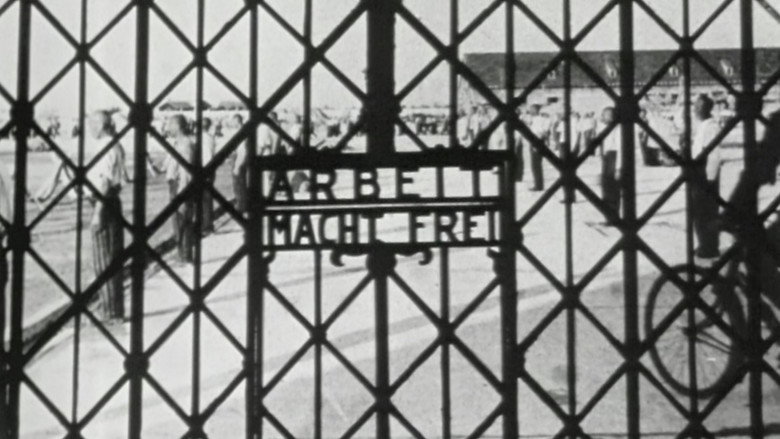 The Final Solution - Auschwitz (1)