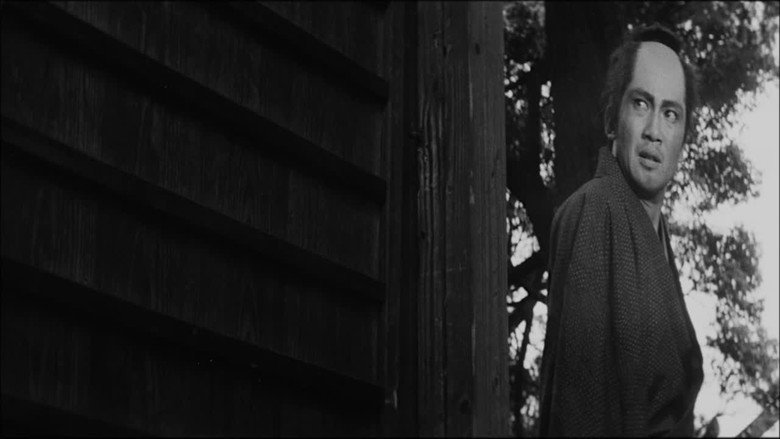 The Great Killing backdrop 8