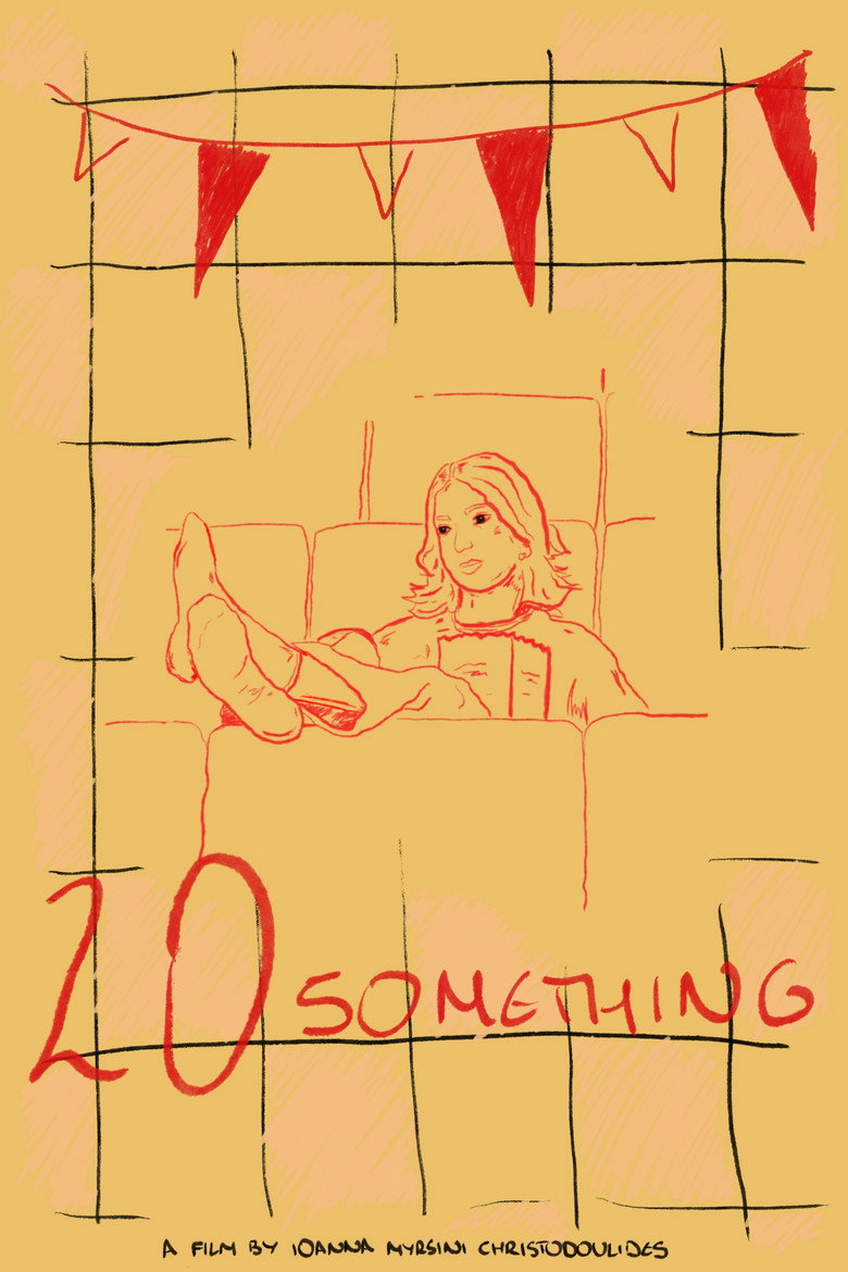 20-something