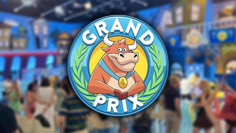 Grand Prix backdrop 2