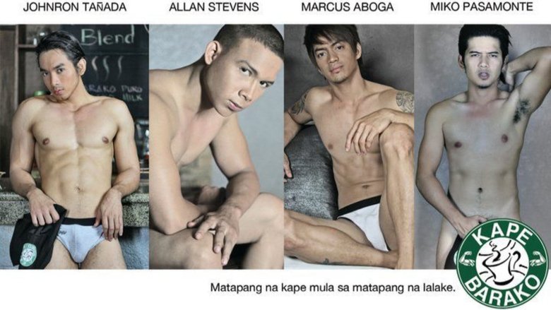 Johnron Tañada