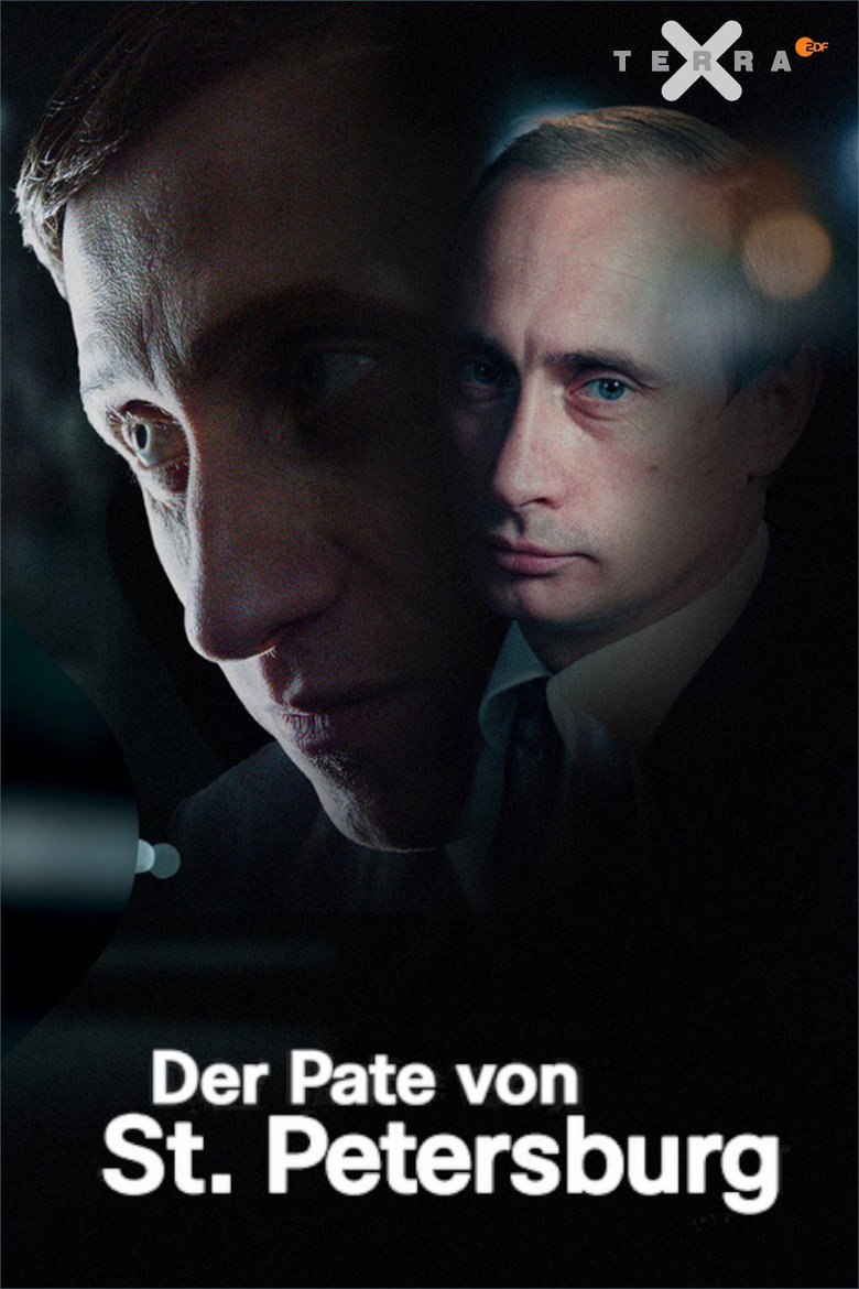 Der Pate von St. Petersburg