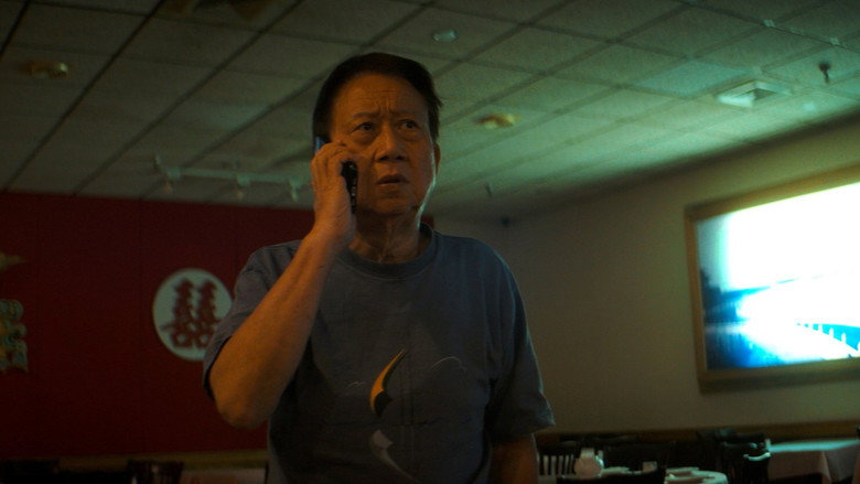 Starring Jerry as Himself backdrop 3