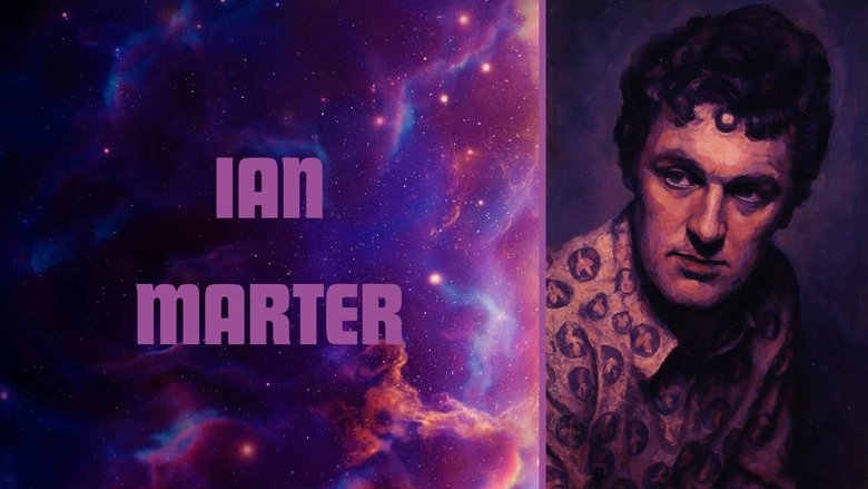 Ian Marter