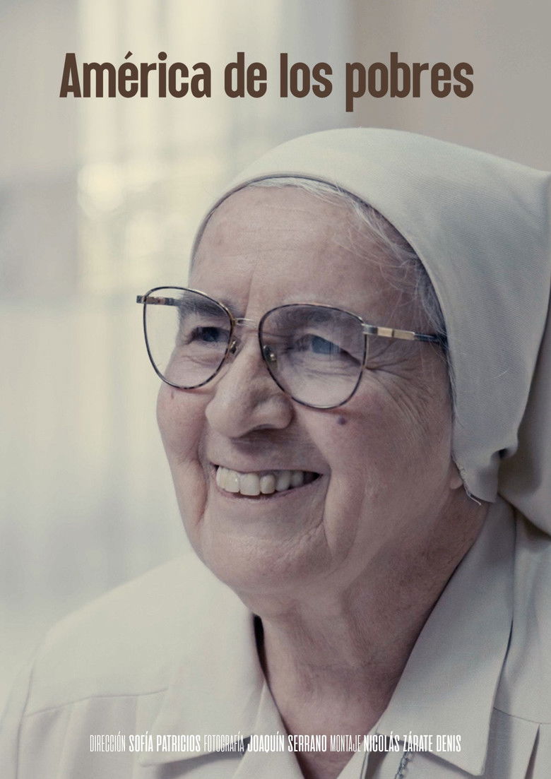 América de los pobres
