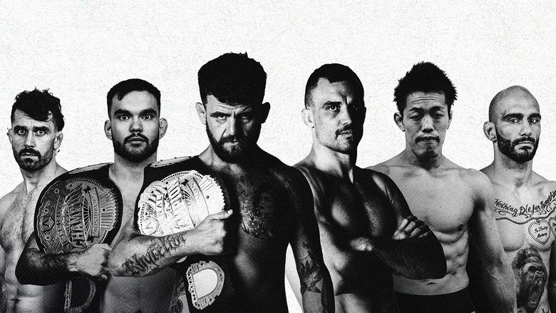 Eternal MMA 83: Gold Coast