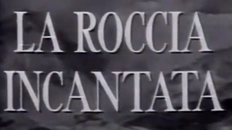 La roccia incantata backdrop 1