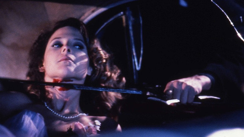 Prom Night IV: Deliver Us from Evil backdrop 4