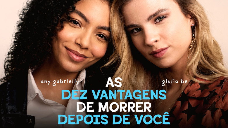 As Dez Vantagens de Morrer Depois de Você backdrop 2