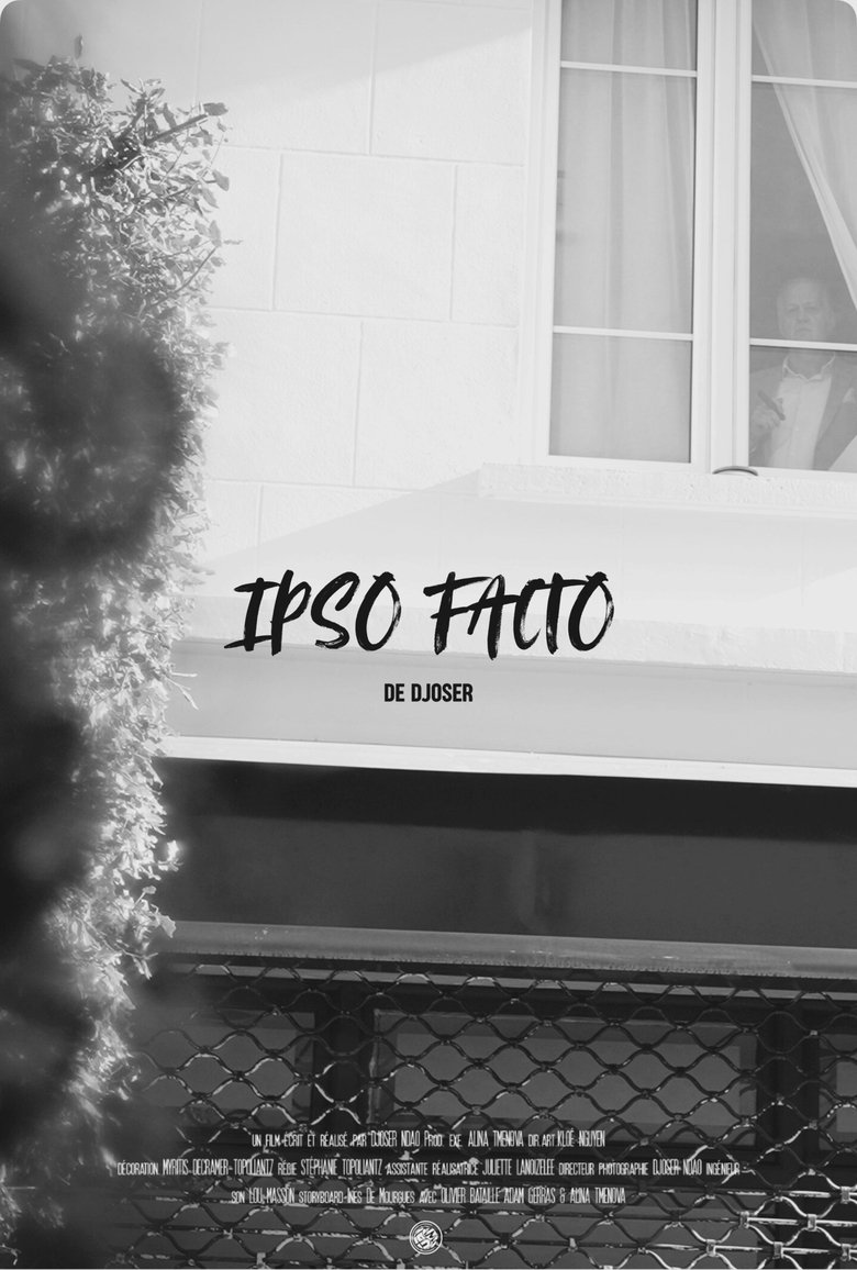 Ipso Facto