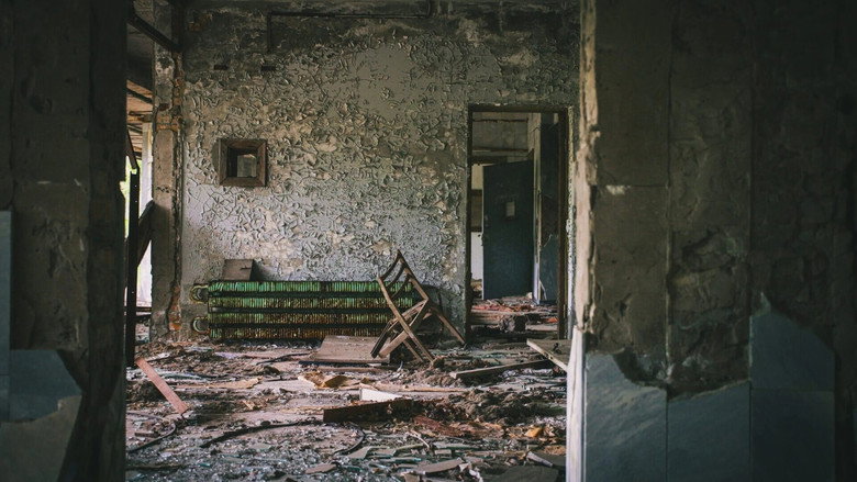Chernobyl: 48 Hours To Escape backdrop 6