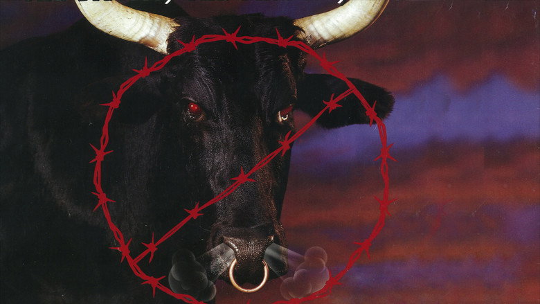 WCW Spring Stampede 1998 backdrop 1