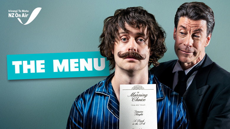 The Menu