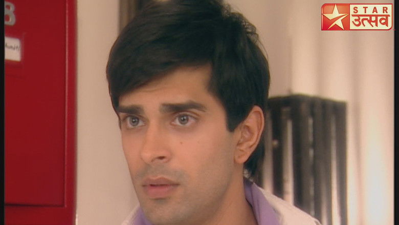 Muskaan Falls For Armaan