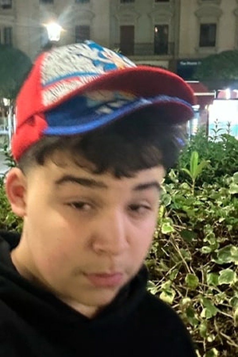 Gabriel González Ribeiro