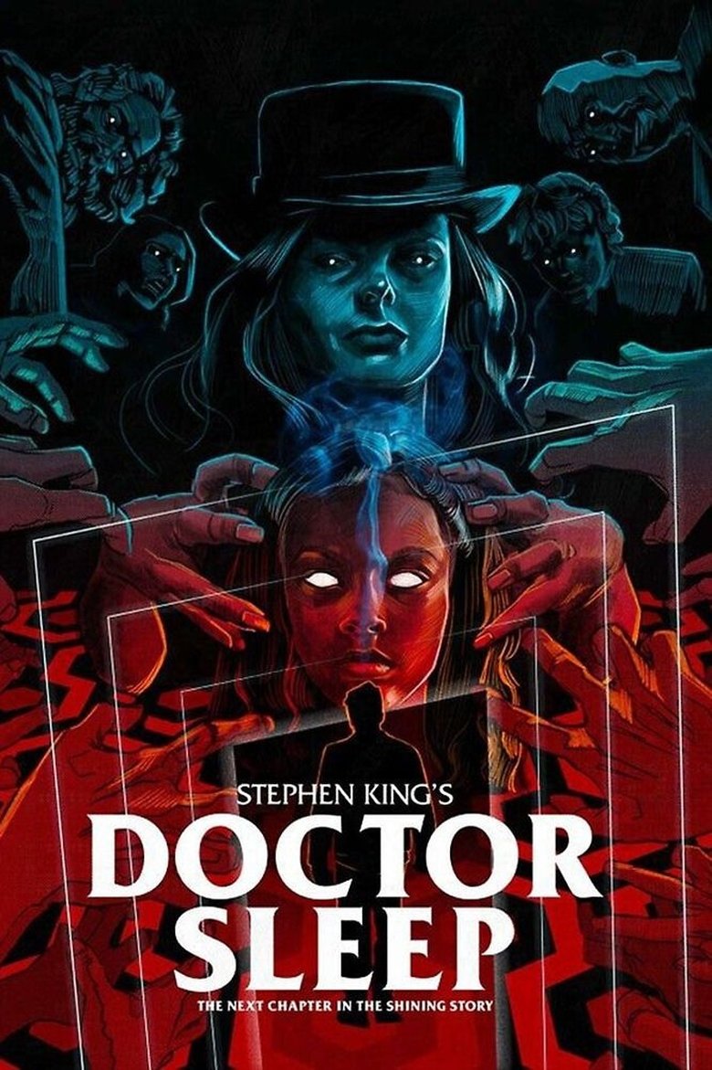 Doctor Sleep: Return To The Overlook