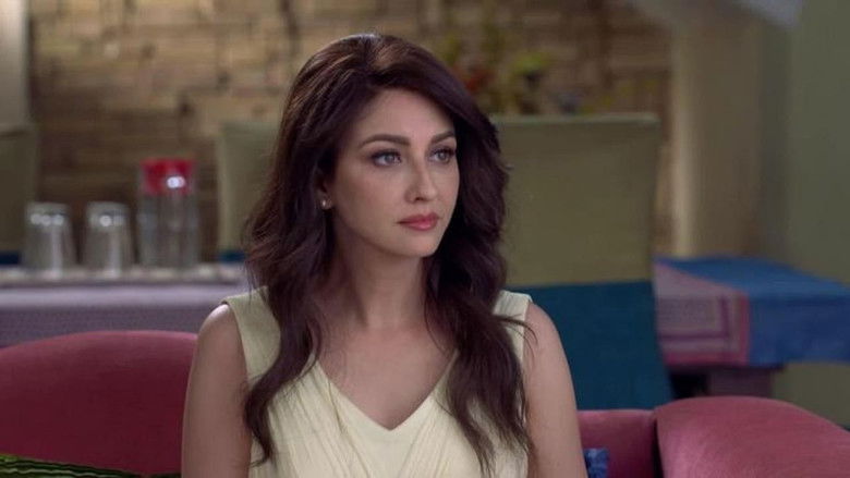 Angoori is Vibhuti’s Hostage